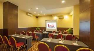 Conferences
 di Harolds Hotel