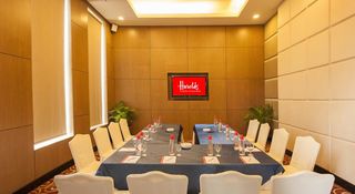 Conferences
 di Harolds Hotel