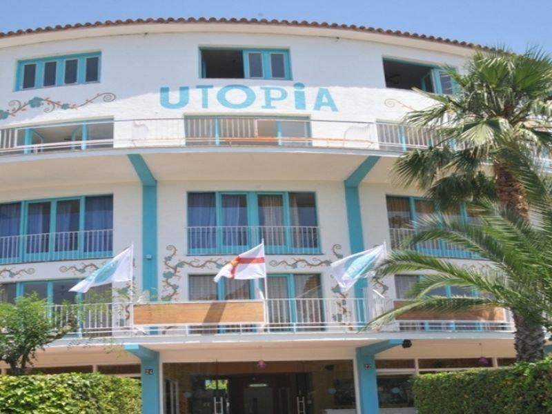 General view
 di Utopia Beach House