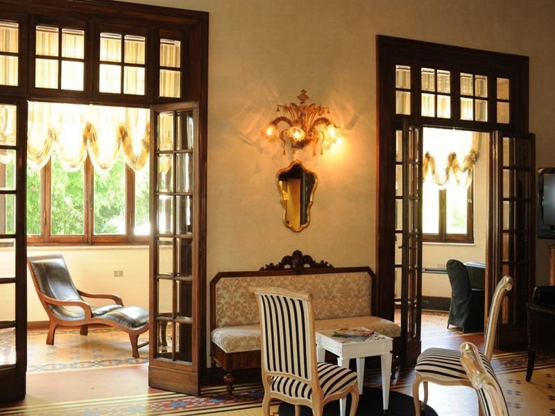 Lobby
 di De la Ville