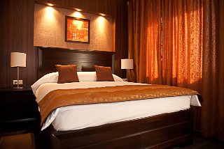 Room
 di Check Inn Hotel