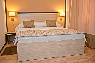 Room
 di Check Inn Hotel