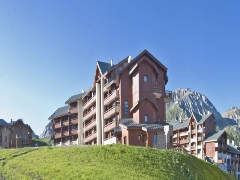 General view
 di Les Chalets de Alpages