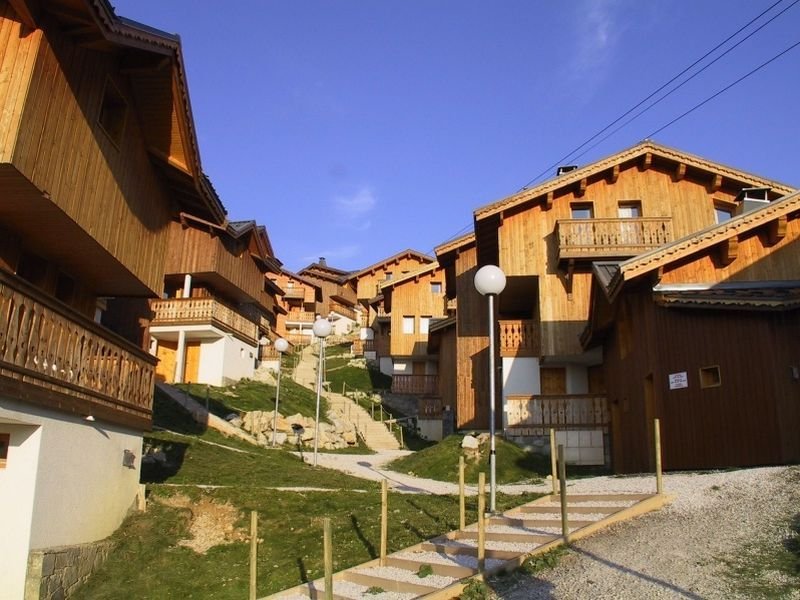 General view
 di Les Chalets de Alpages