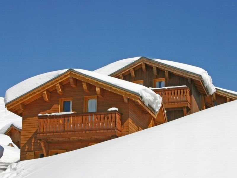 General view
 di Les Chalets de Alpages