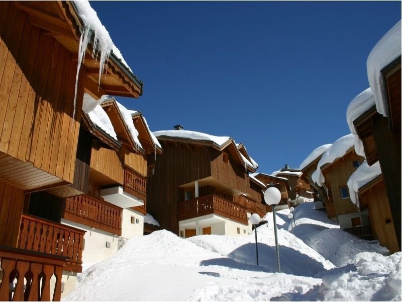 General view
 di Les Chalets de Alpages