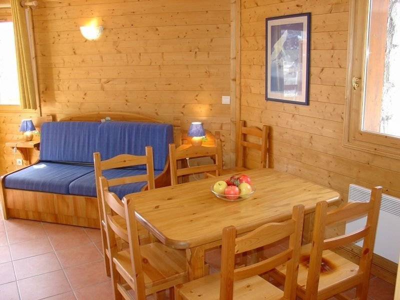 Room
 di Les Chalets de Alpages