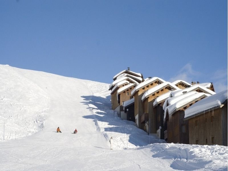 General view
 di Les Lodges de Alpages