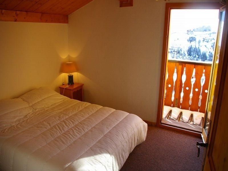 Room
 di Les Lodges de Alpages