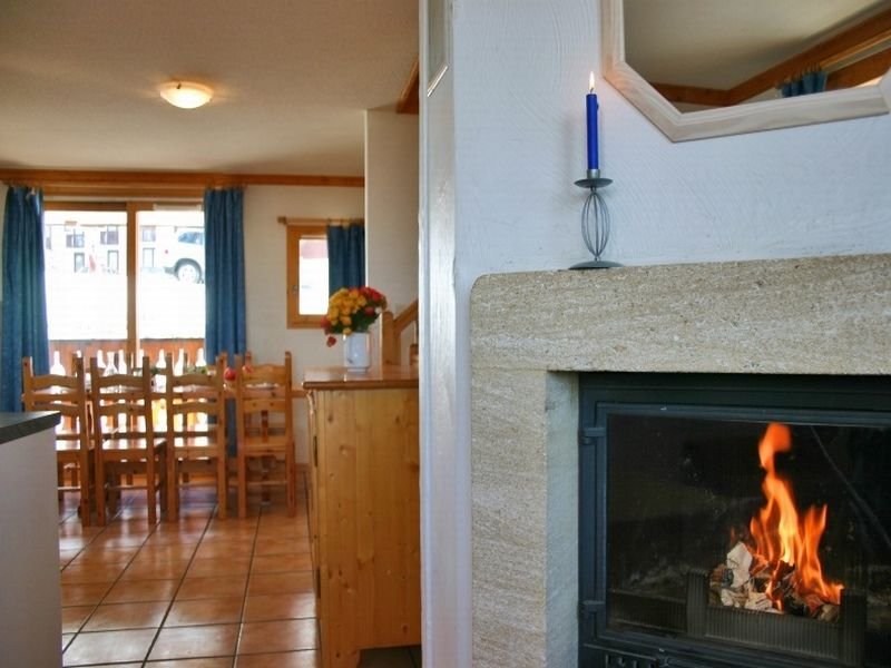 Room
 di Les Lodges de Alpages