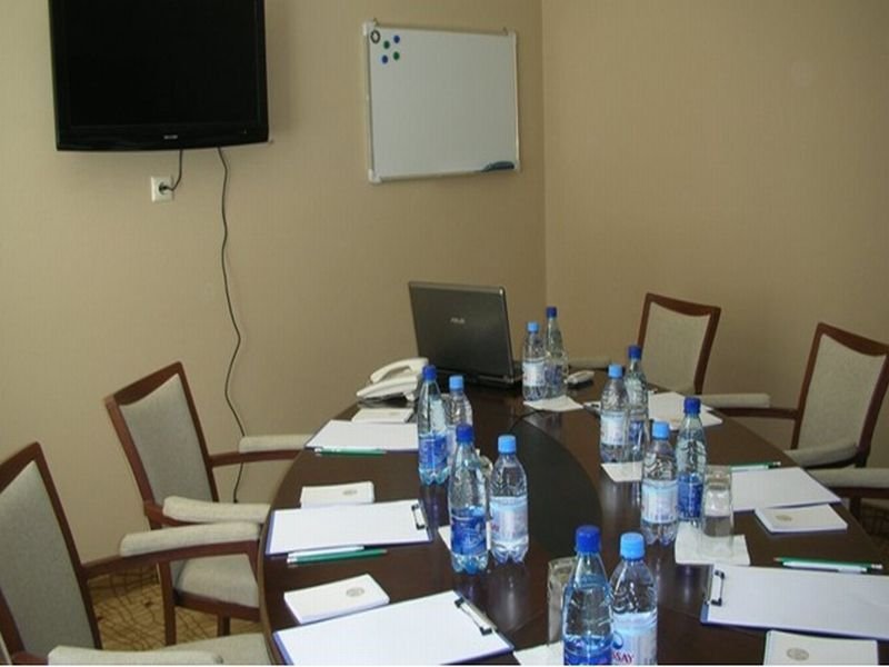 Conferences
 di Oasis Inn