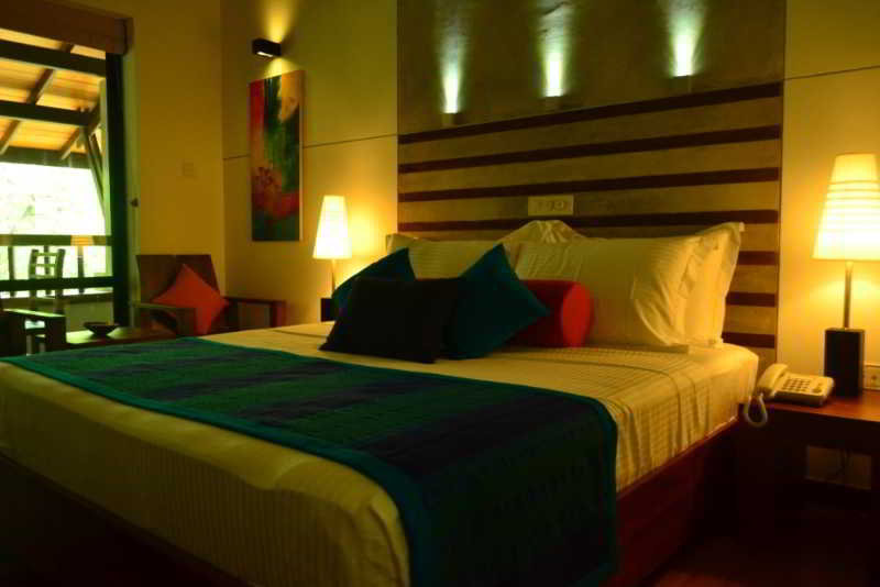 Room
 di Amagi Resort