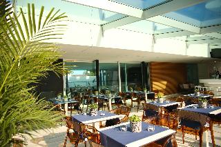 Nayra - Adults Only - Restaurant