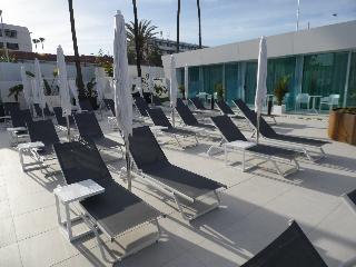 Nayra - Adults Only - Terrasse