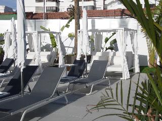 Nayra - Adults Only - Terrasse