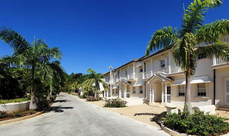 General view
 di Battaleys Mews Barbados
