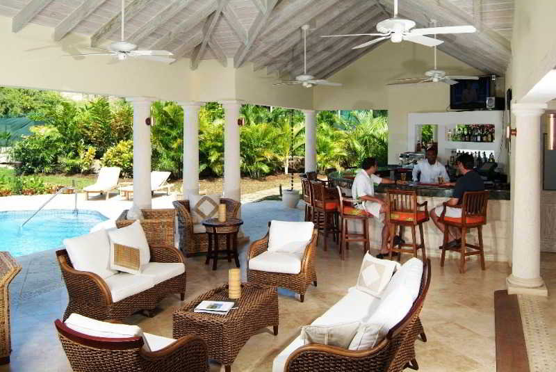 Battaleys Mews Barbados - Bar