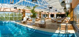 Ramada by Wyndham Buenos Aires Vicente Lopez - Pool