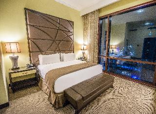 Room
 di Royal Sonesta Hotel & Casino Panama