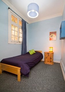 Room
 di Hostal Forestal