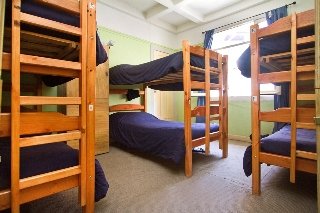 Room
 di Hostal Forestal