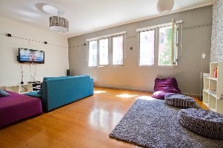 Room
 di Hostal Forestal