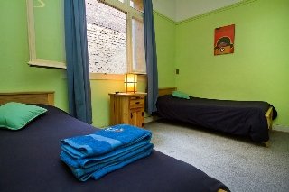 Room
 di Hostal Forestal