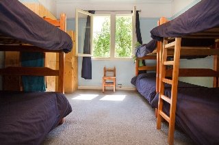 Room
 di Hostal Forestal