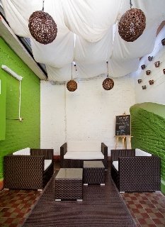 Room
 di Hostal Forestal