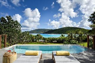 Rosewood Little Dix Bay