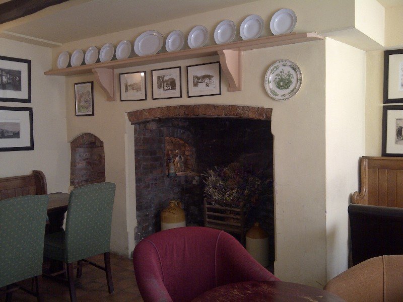 Lobby
 di The Luttrell Arms Hotel