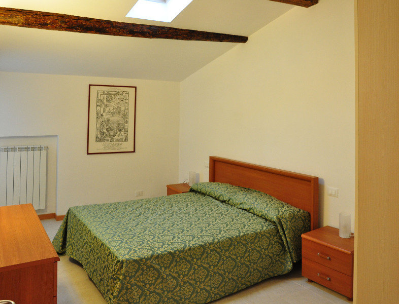 Room
 di Appartamenti Commercio & Pellegrino