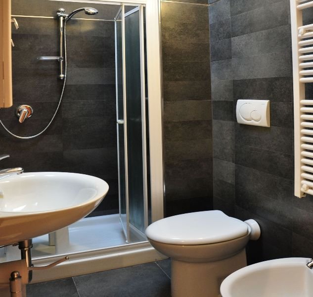 Room
 di Appartamenti Commercio & Pellegrino