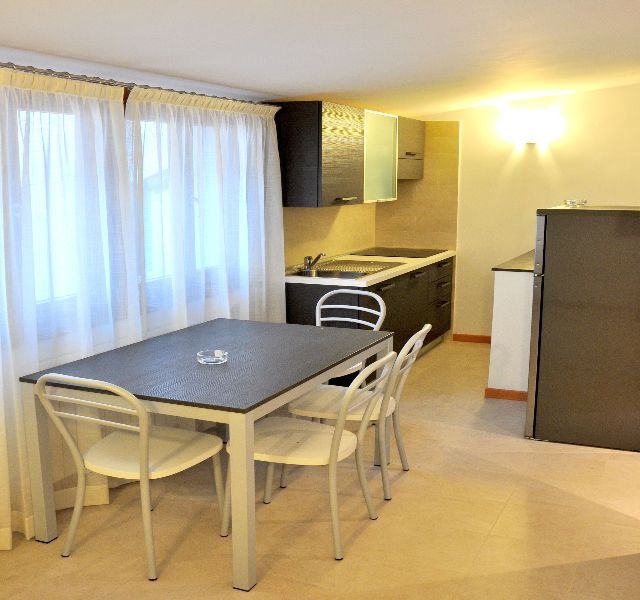 Room
 di Appartamenti Commercio & Pellegrino