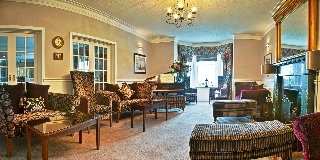 Lobby
 di Toravaig House Hotel