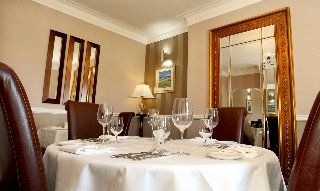 Restaurant
 di Toravaig House Hotel