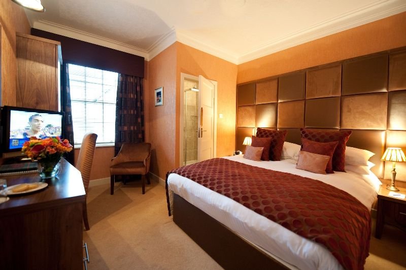 Room
 di Toravaig House Hotel