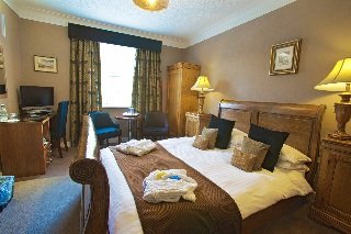 Room
 di Toravaig House Hotel