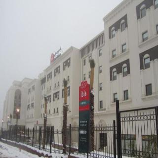 ibis Constantine