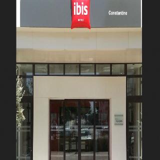 ibis Constantine