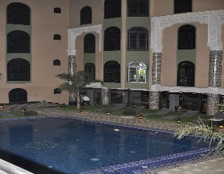 Pool
 di Palais Ommeyad Suites & Spa