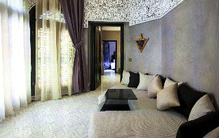 Room
 di Palais Ommeyad Suites & Spa