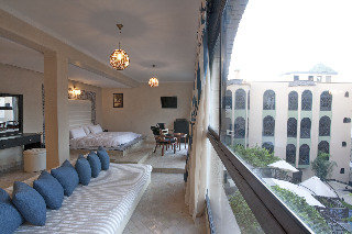 Room
 di Palais Ommeyad Suites & Spa