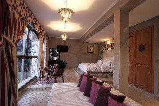 Room
 di Palais Ommeyad Suites & Spa