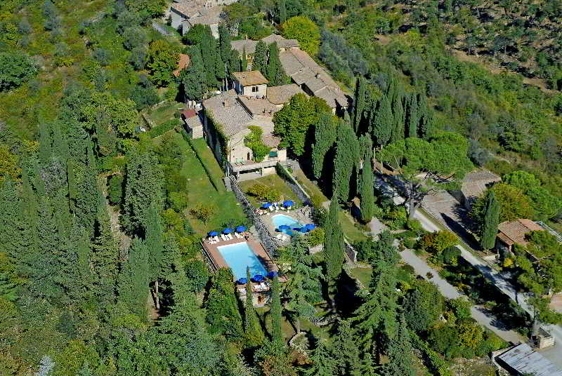 General view
 di Tenuta Di Ricavo