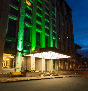General view
 di Holiday Inn Kiev