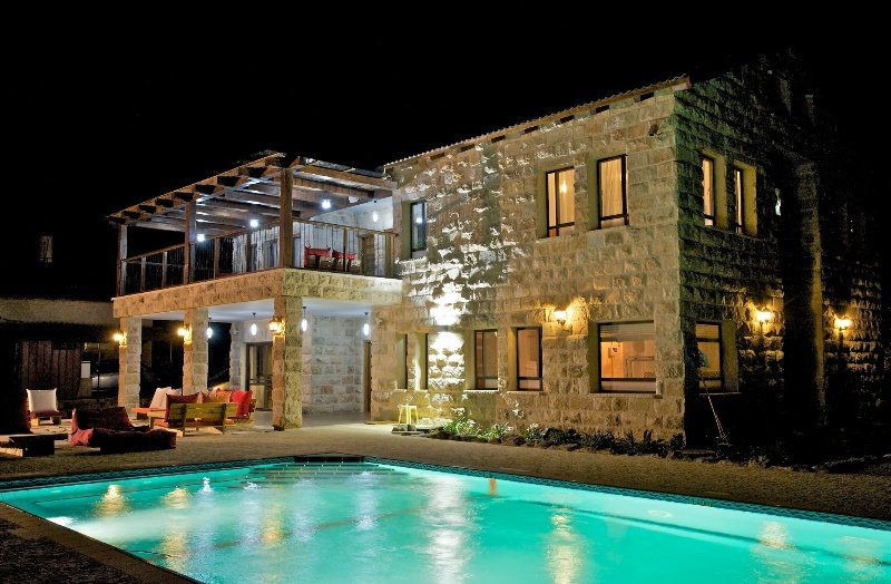 General view
 di Grand Vista Boutique Hotel and Spa