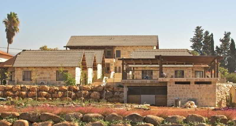 General view
 di Grand Vista Boutique Hotel and Spa