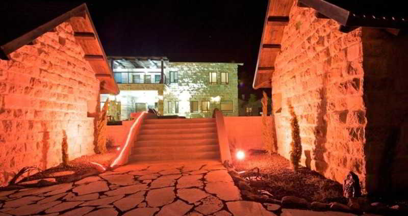 General view
 di Grand Vista Boutique Hotel and Spa