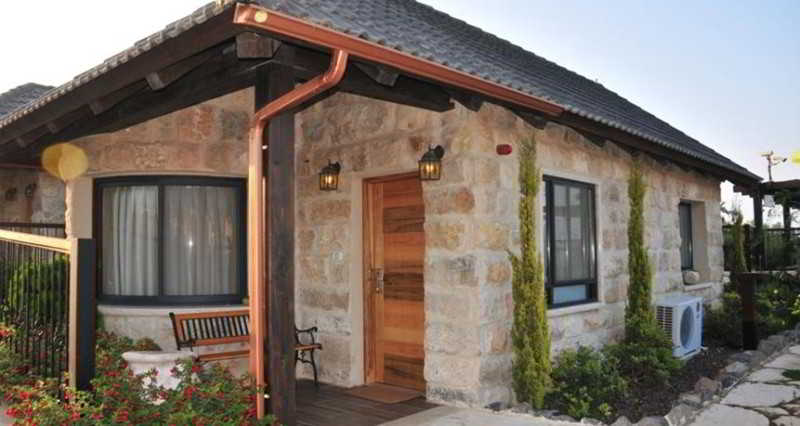 General view
 di Grand Vista Boutique Hotel and Spa